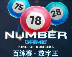number game
