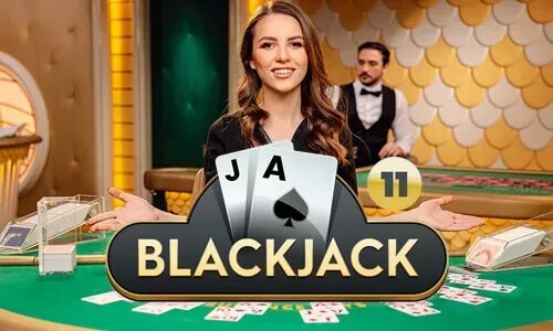 Blackjack