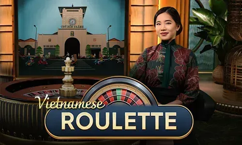 Roulette