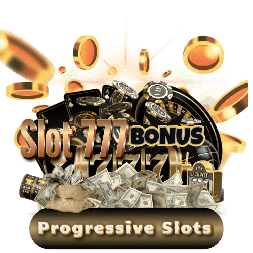 Progressive Slots